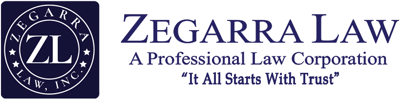 Zegarra Law Inc.